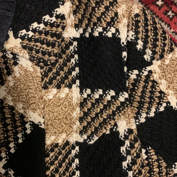 Mid Century Jacket - Picture 3 of 10